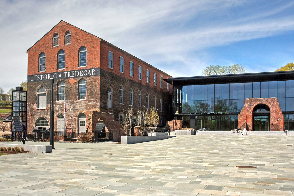 Civil War Museum