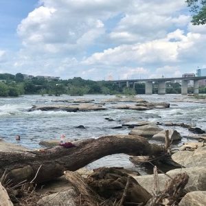 Belle Isle