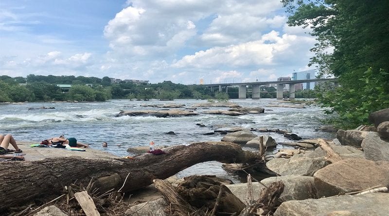 Belle Isle