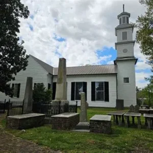 St. John's Church