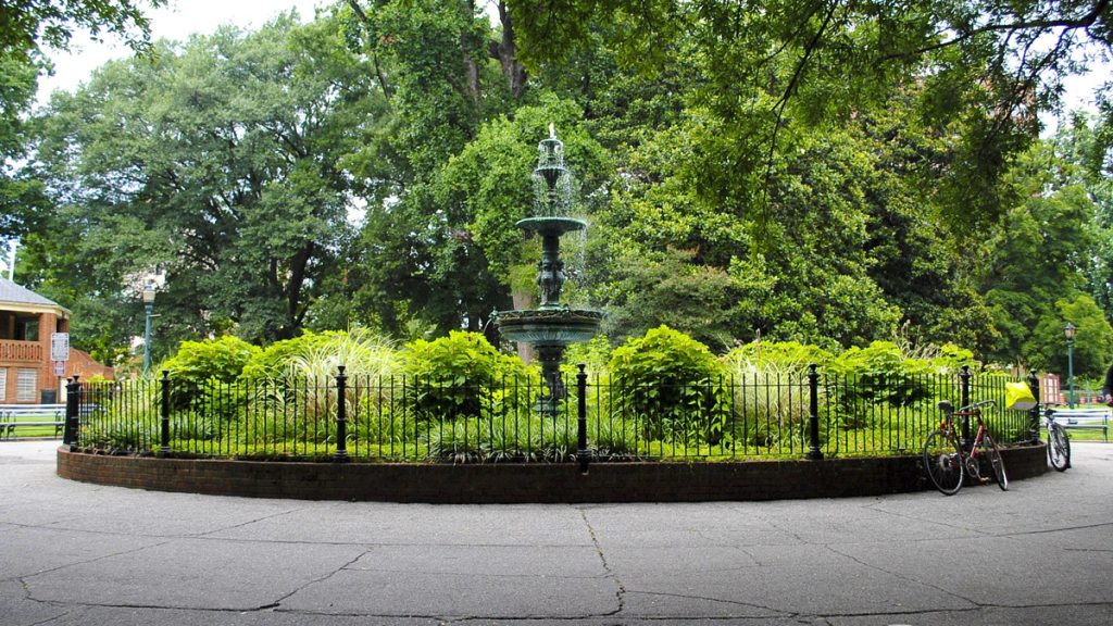 Monroe Park