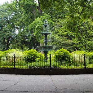 Monroe Park
