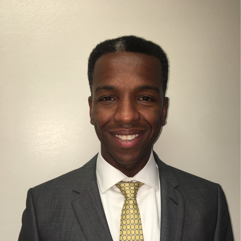 Jonathan Glass – RVA Tourism team member