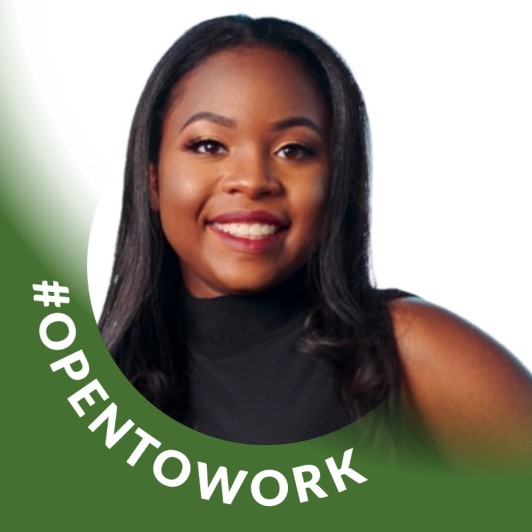 Sunnie Fisher – RVA Tourism team member