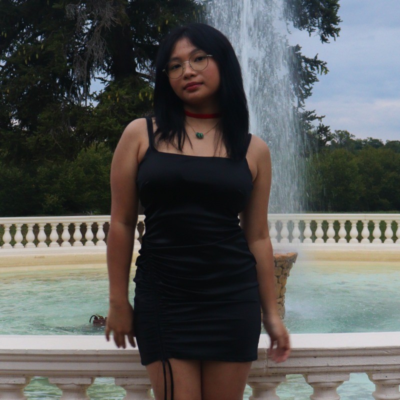 Jada Cross – RVA Tourism team member
