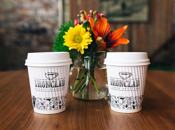 Ironclad Coffee