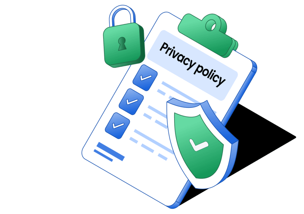 privacy policy